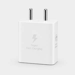 45 Watt Superfast PD charger