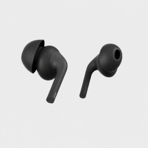 Wave bluetooth aptX codec Neckband Black